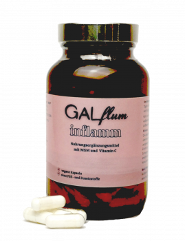 GALflum inflamm