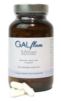 GALflum bitter