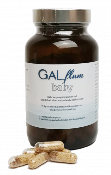 GALgrav / GALflum baby